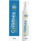 Connettivina spray baby ultraleggero protezione solare spf50+ (180 ml)