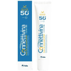 Connettivina fluido solare viso ultra-protect spf50+