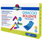 Ghiaccio bollente terapia caldo/freddo master-aid sport (10x16)