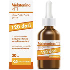 Marco Viti Melatonina complex plus gocce 120 dosi (30 ml)