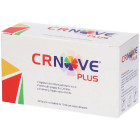 Crnove plus 10 flaconi (10 ml)