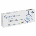 Sinovial Forte siringa 1.6% (1 pz)