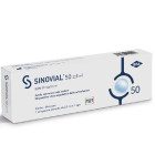 Sinovial One 2% (2,5ml)