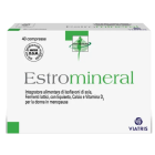 Estromineral menopausa (40 cpr)