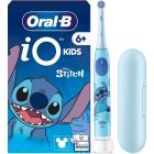Oral B Stitch travel case Custodia da viaggio per spazzolino (1 pz)