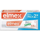 Elmex Junior Dentifricio Duopack (2X 75ml)