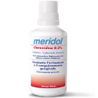 Meridol clorexidina 0,2% collutorio (300 ml)