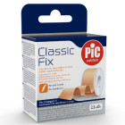 Cerotto in rocchetto pic classic fix tela fustella (2,5cm x5m)  