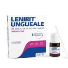Lenirit ungueale*2,5ml 5% smalto