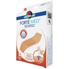 Cerotto master-aid forte med grande (10 pezzi) 