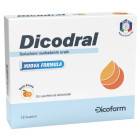 Dicodral ( 12 bustine) 
