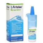 ARTELAC REACTIVE MULTIDOSE10ML