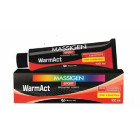 Massigen sport warmact crema sport (100 ml)
