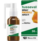 Tusseval gola propoli spray per adulti (30 ml )