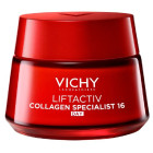 Vichy LiftActiv Collagen Specialist crema viso giorno antietà (50 ml)