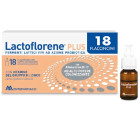 Lactoflorene Plus fermenti lattici vivi (18 flaconcini)