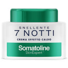 Somatoline Cosmetic Snellente 7 Notti Ultra Intensivo (400 ml) 