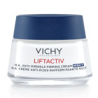 Vichy Supreme Notte Crema viso notte antirughe rassodante integrale (50 ml)