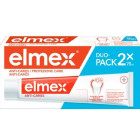 Elmex dentifricio protezione carie (2x75ml)