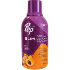 BiosLine Ultra Pep Slim Drena Depura Sgonfia Pesca E Maracuja (500 ml)