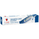 F-Care Termometro Clinico Ecologico (1 pezzo)