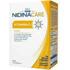 Nestlè Nidinacare Vitamina D (10ml)