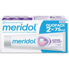 Meridol Dentifricio Azione Veloce bitubo (2x 75 ml) 