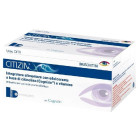 Bruschettini Citizin per il benessere della vista (20 bustine da 15 ml)