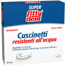 Fittydent cuscinetti adesivi (30 pezzi)