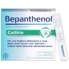 Bepanthenol Collirio Monodose (20x 0,5 ml)