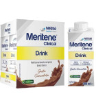 Meritene clinical drink cioccolato (4 bottiglie da 200 ml)