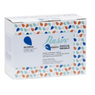Nasir Soluzione fisiologica isotonica sterile in scatola con 10 sacche versione luer lock da 250ml ciascuna
