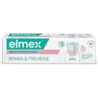 Elmex Dentifricio Sensitive Professional Ripara e Previene (75 ml)