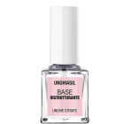 Unghiasil smalto base ristrutturante (5 ml)