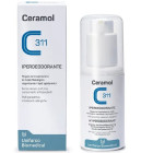 Ceramol 311 iperdeodorante (75 ml)