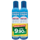 Pumilene vapo disinfettante superfici spray e oggetti (2 bombolette x 250 ml) 