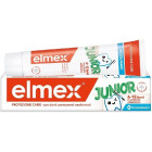 Elmex Junior dentifricio 6-12 anni (75 ml)