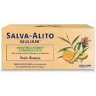 Salva Alito Giuliani gusto arancia (30 compresse)
