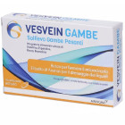 Vesvein Gambe sollievo gambe pesanti (30 compresse) bistrato Alfasigma