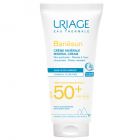 Uriage Bariesun spf50+ crema solare minerale senza profumo (100 ml)
