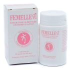 Femelle fermenti lattici (30 capsule)