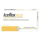 Cetra Iceflox plus microcircolazione e drenaggio (20 compresse) 