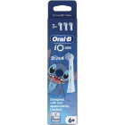 Oral-B refill stitch (3 pezzi)