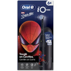Oralb Io2 Spiderman Travel Case custodia da viaggio (1pz) 