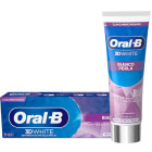 Oralb 3dw Bianco Perla Dentifricio (75ml)