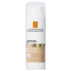 La Roche Posay anthelios age correct crema solare viso colorata spf50 (50 ml) 