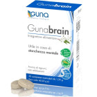 Guna Gunabrain Integratore per la Stanchezza Mentale (30 compresse) 