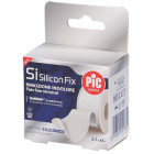 Cerotto Pic Silicon Rimozione Indolore Rocchetto 2,5cmx3 m