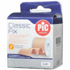 Cerotto in rocchetto pic classic fix tela fustella (5cmx5m) 