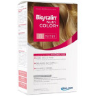 Bioscalin Nutricolor Plus 8 Biondo Chiaro colorazione permanente per capelli 